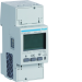  COMPTEUR MONO 80A MBUS MID 
