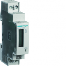  COMPTEUR MONO 40A 