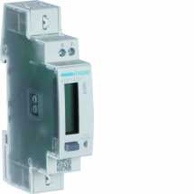  COMPTEUR MONO 40A IMP MID 1M 