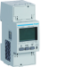  COMPTEUR MONO 80A IMP MID 2M 