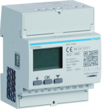  COMPTEUR TRI IND. MID 