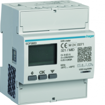  COMPTEUR TRI 80A MID 