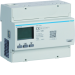  COMPTEUR TRI 125A MODBUS MID 