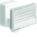  PROJ LED 20 840 2000lm PIR BLC 