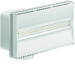  PROJ LED 30 840 3000lm PIR BLC 