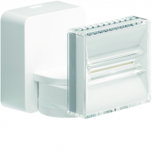  PROJ LED 12W BLANC 