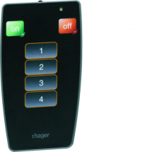  TELECO UF DETECT PRESENCE 