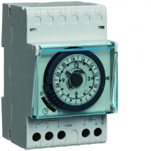  IH 1 VOIE 24H 3M 6/24V 