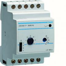  THERMOSTAT MULTIGAMME SUPPRIME 