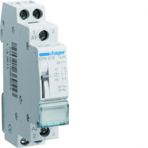  TELERUPTEUR 1O+1F 24V 