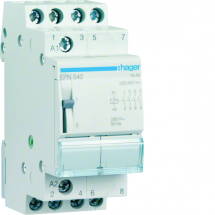  TELERUPTEUR 4F 230V 