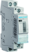  RELAIS DE CDE 16A, 1F+1O, 230V 