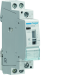  CONTACT SIL MANU 25A, 2F, 230V 