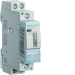  CONTACT CDE MANU 25A, 2O, 230V 
