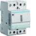  CONTACT CDE MANU 63A, 2F, 230V 