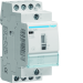 CONTACT CDE MANU 25A, 3F, 230V 