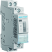  CONTACT SIL MANU 25A 2F 24VDC 