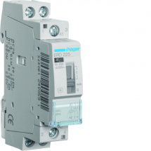  CONTACT CDE MANU 25A, 2F, 24V 