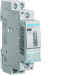  CONTACT CDE MANU 25A, 2F, 24V 