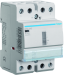  CONTACT CDE MANU 40A, 2F, 24V 