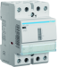  CONTACT CDE MANU 63A, 2F, 24V 