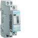  RELAIS CDE 16A, 1F+1O, 8/12V 