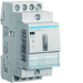  RELAIS CDE SIL 16A 2F+2O 12VDC 
