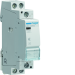  CONTACTEUR SIL 25A 2F 1M 230V 