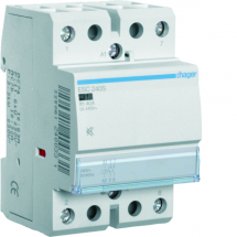  CONTACT SIL 40A, 2F, 230V 