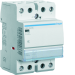  CONTACT SIL 40A, 2F, 230V 