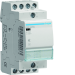 CONTACT SIL 25A, 4F, 230V 