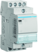  CONTACT 25A, 4O, 230V 