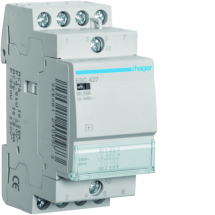  CONTACT 25A, 2F+2O, 230V 