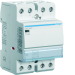  CONTACT 40A, 2F+2O, 230V 