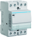  CONTACT 40A, 3F+1O, 230V 