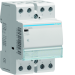  CONTACT SIL 63A, 4F, 230V 