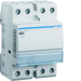  CONTACT 63A, 3F+1O, 230V 