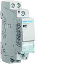 CONTACT 25A, 2O, 24V 