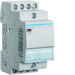  CONTACT 25A, 2F+2O, 24V 