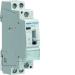  CONTACTEUR SIL 25A 2F 1M 230V 