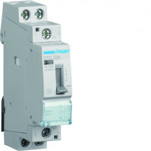  CONTACT J/N 25A, 2O, 230V 