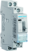  CONTACT J/N 25A, 1F+1O, 230V 
