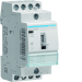  CONTACT SIL J/N 25A, 4F, 230V 