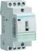  CONTACT J/N 25A, 4F, 230V 