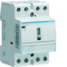  CONTACT J/N 40A, 4F, 230V 