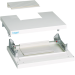  TETE ET BASE IP40 L370 