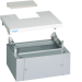  TETE ET SOCLE IP43 L370 