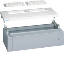 TETE ET SOCLE IP43 L620 