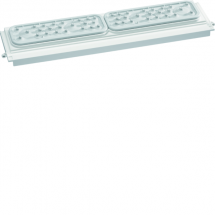  ENTREE CABLES 2X IP41 
