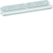  ENTREE CABLES 2X IP41 